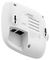 WAX210-100EUS - AX1800 WiFi 6 Dual Band Access Point with PoE, WPA3