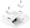 WAX210-100EUS - AX1800 WiFi 6 Dual Band Access Point with PoE, WPA3