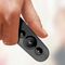 910-005843 - R500s Wireless Laser Presentation Remote, Graphite
