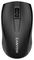 CNE-CMSW07B - MW-07 Wireless Optical Mouse, Black