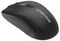 CNE-CMSW07B - MW-07 Wireless Optical Mouse, Black
