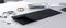 JK-8552GB-2 - CHERRY STREAM Protect Wireless Keyboard, Black