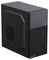 CIT-MENTOR - Mentor Micro ATX PC Tower Case, Black