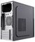 CIT-MENTOR - Mentor Micro ATX PC Tower Case, Black