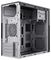CIT-MENTOR - Mentor Micro ATX PC Tower Case, Black