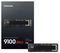 MZ-VAP4T0BW - 9100 PRO Series PCI-Ex 5.0 NVMe M.2 SSD, 4TB