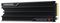 MZ-VAP1T0CW - 9100 PRO Series PCI-Ex 5.0 NVMe M.2 SSD with Heatsink, 1TB