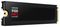 MZ-VAP1T0CW - 9100 PRO Series PCI-Ex 5.0 NVMe M.2 SSD with Heatsink, 1TB