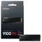 MZ-VAP1T0CW - 9100 PRO Series PCI-Ex 5.0 NVMe M.2 SSD with Heatsink, 1TB
