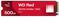 WDS500G1R0C - WD Red SN700 M.2 2280 NVMe SSD Solid State Drive, 500GB