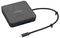 K32850WW - MD120U4 USB4 Portable Docking Station with Dual HDMI / USB / LAN / 100W PD