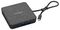 K32850WW - MD120U4 USB4 Portable Docking Station with Dual HDMI / USB / LAN / 100W PD