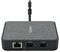 K32850WW - MD120U4 USB4 Portable Docking Station with Dual HDMI / USB / LAN / 100W PD