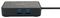 K32850WW - MD120U4 USB4 Portable Docking Station with Dual HDMI / USB / LAN / 100W PD