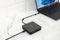 K32850WW - MD120U4 USB4 Portable Docking Station with Dual HDMI / USB / LAN / 100W PD
