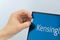 K58414WW - Replacement Accessory Kit for Removable Privacy Filters