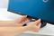 K58414WW - Replacement Accessory Kit for Removable Privacy Filters