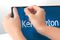 K58411WW - Replacement Accessory Kit for MagPro Magnetic Privacy Filters for Laptops