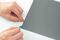 K58411WW - Replacement Accessory Kit for MagPro Magnetic Privacy Filters for Laptops