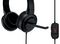 K83450WW - H1000 USB-C On-Ear Stereo Headset