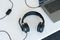 K83450WW - H1000 USB-C On-Ear Stereo Headset