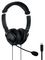 K97457WW - USB-C On-Ear Stereo Headphones with Microphone