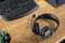 K97457WW - USB-C On-Ear Stereo Headphones with Microphone