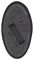 K75404EU - Pro Fit Ergo Wireless Mouse, Black