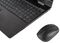 K74000WW - Pro Fit Compact Bluetooth Wireless Mouse, Black