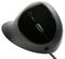K75403EU - Pro Fit Ergo Wired Mouse, Black