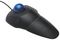 K72337EU - Orbit Trackball with Scroll Ring, Black