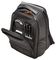 K60382EU - Contour 2.0 Business 15.6" Laptop Backpack, Black