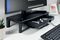 K55725EU - SmartFit Monitor Stand with Drawer