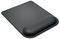 K52888EU - ErgoSoft Wrist Rest Mouse Mat, Black
