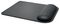K52888EU - ErgoSoft Wrist Rest Mouse Mat, Black