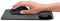 K52888EU - ErgoSoft Wrist Rest Mouse Mat, Black