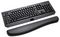 K52798WW - ErgoSoft Wrist Rest for Mechanical & Gaming Keyboards, Black