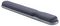 22701 - Height Adjustable Keyboard Wrist Rest, Black