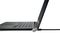 K60600WW - Slim Combination Laptop Cable Lock for Standard Slots, 1.8m