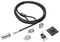 K64424WW - Desktop & Peripherals Cable Locking Kit 2.0, 2.4m