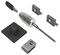 K64424WW - Desktop & Peripherals Cable Locking Kit 2.0, 2.4m