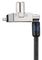 K64440WW - Slim N17 2.0 Keyed Laptop Cable Lock for Wedge Slots, 1.8m