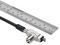 K64440WW - Slim N17 2.0 Keyed Laptop Cable Lock for Wedge Slots, 1.8m