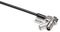 K64444WW - NanoSaver Keyed Laptop Cable Lock, 1.8m