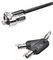 K65020EU - MicroSaver 2.0 Keyed Laptop Cable Lock, 1.8m