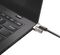K65020EU - MicroSaver 2.0 Keyed Laptop Cable Lock, 1.8m
