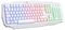 CIT-SCORPION-WHT - Scorpion 4-in-1 PC Gaming Bundle, Keyboard & Mouse Set with Headset, White