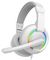 CIT-SCORPION-WHT - Scorpion 4-in-1 PC Gaming Bundle, Keyboard & Mouse Set with Headset, White
