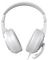 CIT-SCORPION-WHT - Scorpion 4-in-1 PC Gaming Bundle, Keyboard & Mouse Set with Headset, White