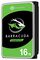 ST16000DM001 - BarraCuda 3.5" HDD Desktop Hard Drive, 16TB